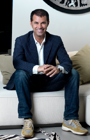 Stefano Cavezzi
